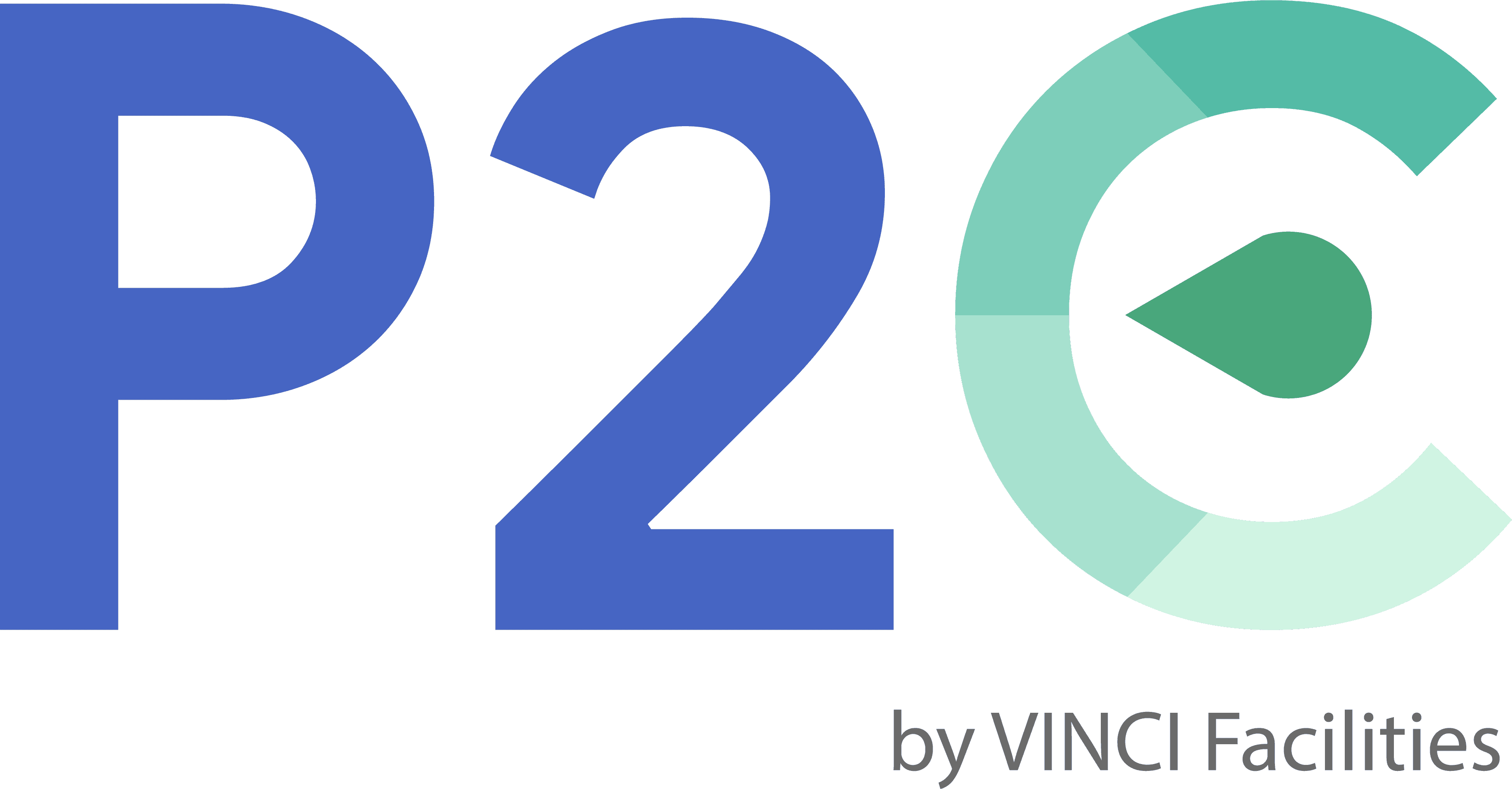 logo P2C